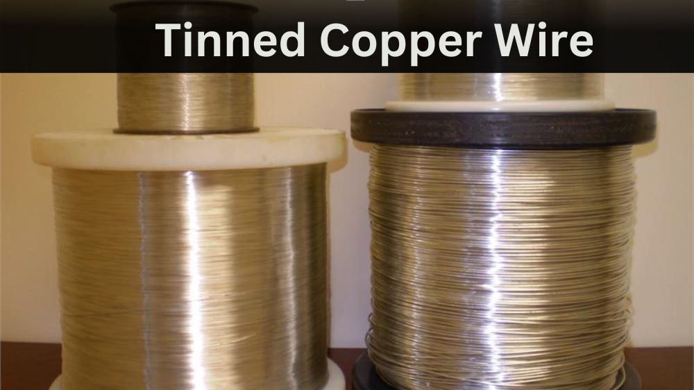 Advantages and Disadvantages of Tinned Copper Wire Advantages and Disadvantages of Tinned Copper Wire